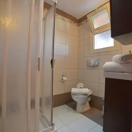 Apartament Megali Luxuries Corfu (city)