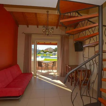 Apartament Megali Luxuries *