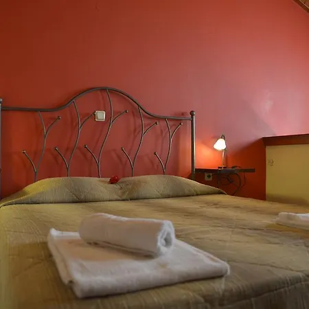 Megali Luxuries * Corfu (city)