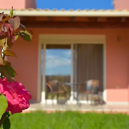 Apartamento Megali Luxuries