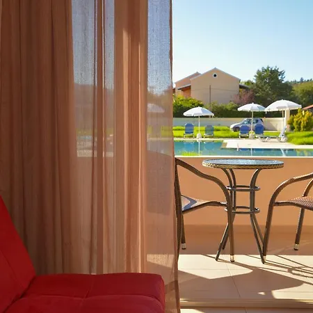 Megali Luxuries Apartamento Corfu (city)
