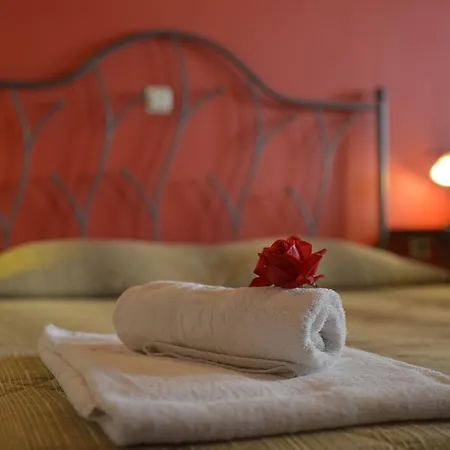 Apartamento Megali Luxuries