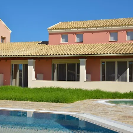 Apartamento Megali Luxuries *