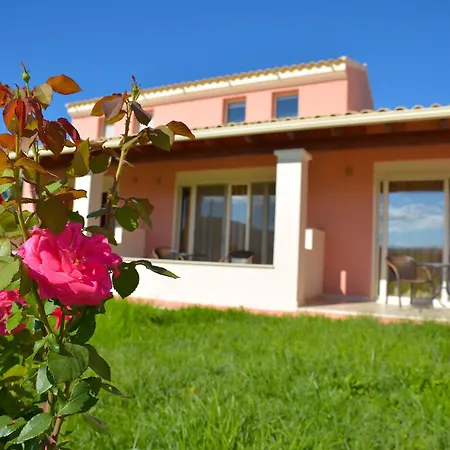 Megali Luxuries Apartamento *