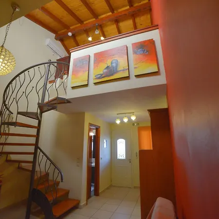 Megali Luxuries Apartamento
