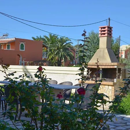 Megali Luxuries * Corfu (city)