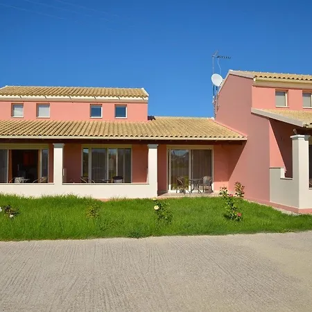 Apartamento Megali Luxuries