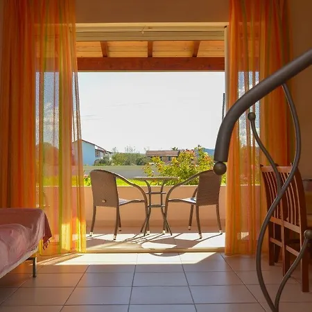 Apartamento Megali Luxuries *